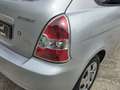 Hyundai ACCENT Accent 1.4 Dynamic METANO KM 65.000 NEOPATENTATI Plateado - thumbnail 18