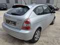 Hyundai ACCENT Accent 1.4 Dynamic METANO KM 65.000 NEOPATENTATI Plateado - thumbnail 5