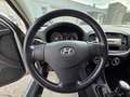 Hyundai ACCENT Accent 1.4 Dynamic METANO KM 65.000 NEOPATENTATI Plateado - thumbnail 9