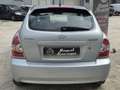 Hyundai ACCENT Accent 1.4 Dynamic METANO KM 65.000 NEOPATENTATI Plateado - thumbnail 4