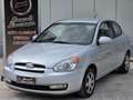 Hyundai ACCENT Accent 1.4 Dynamic METANO KM 65.000 NEOPATENTATI Plateado - thumbnail 1