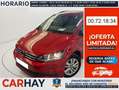 Volkswagen Touran Advance 2.0 TDI 110kW (150CV) DSG Rojo - thumbnail 1