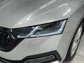 Skoda Octavia Combi 2,0 TDI Style DSG. Matrix LED/ACC/Navi/RF... Silber - thumbnail 4