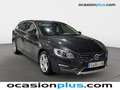 Volvo V60 D6 Hybrid Summum Aut. Gris - thumbnail 2