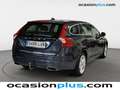 Volvo V60 D6 Hybrid Summum Aut. Gris - thumbnail 4
