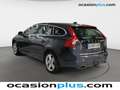 Volvo V60 D6 Hybrid Summum Aut. Gris - thumbnail 3
