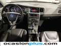 Volvo V60 D6 Hybrid Summum Aut. Gris - thumbnail 6