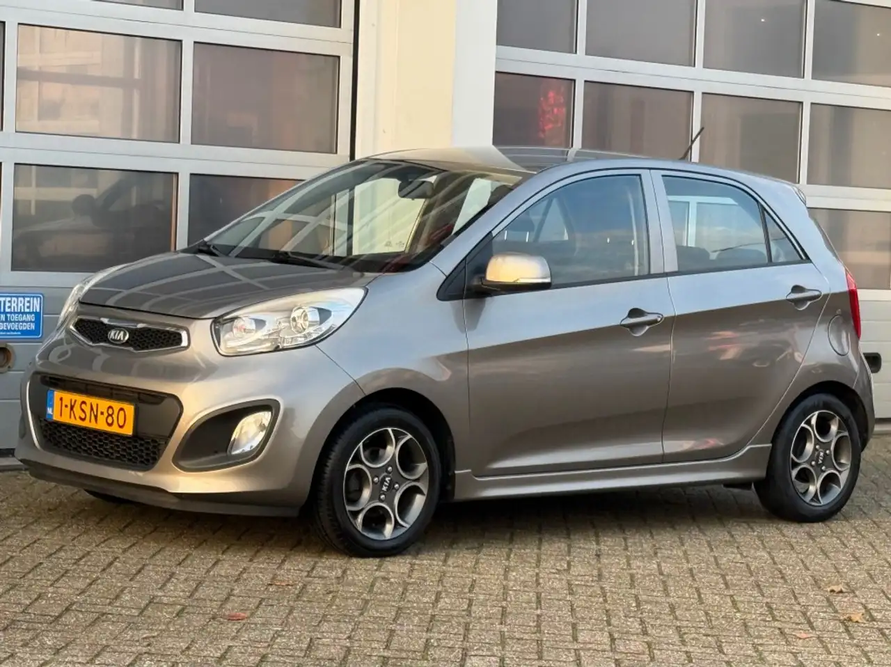Kia Picanto