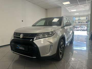 Vitara 1.4h Top 4wd allgrip