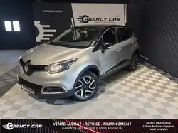 Renault Captur 1.2 Energy TCe