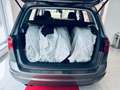 Volkswagen Golf Sportsvan Lounge Start-Stopp*1.Hand+Garantie+Finanzierung* Grau - thumbnail 11