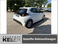 Toyota Yaris 1.0 VVT-i Blanc - thumbnail 4