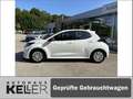 Toyota Yaris 1.0 VVT-i Blanc - thumbnail 7