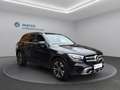 Mercedes-Benz GLC 200 GLC 200 d 4Matic Noir - thumbnail 4