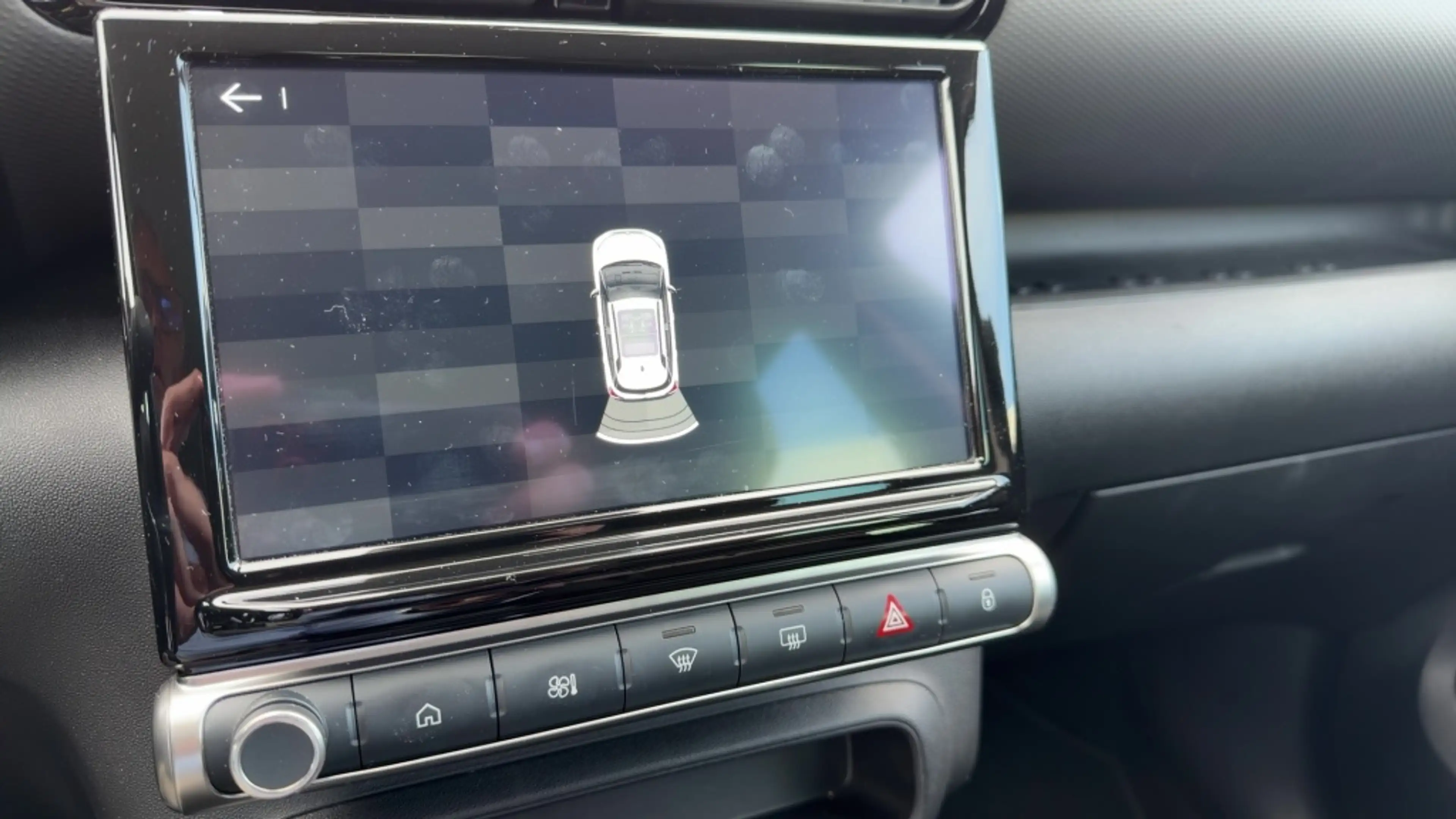 Citroen C3 Aircross 1.2 PT S&S C-Series Clima Navigatie Carplay Hoge Z — photo 21