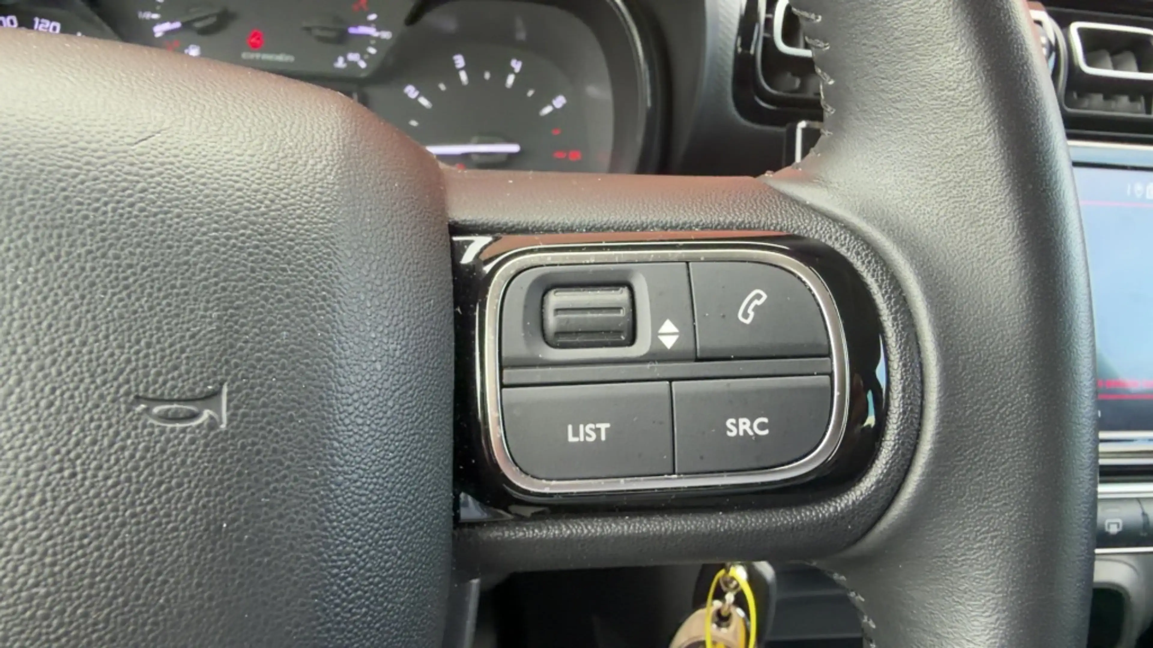 Citroen C3 Aircross 1.2 PT S&S C-Series Clima Navigatie Carplay Hoge Z — photo 15