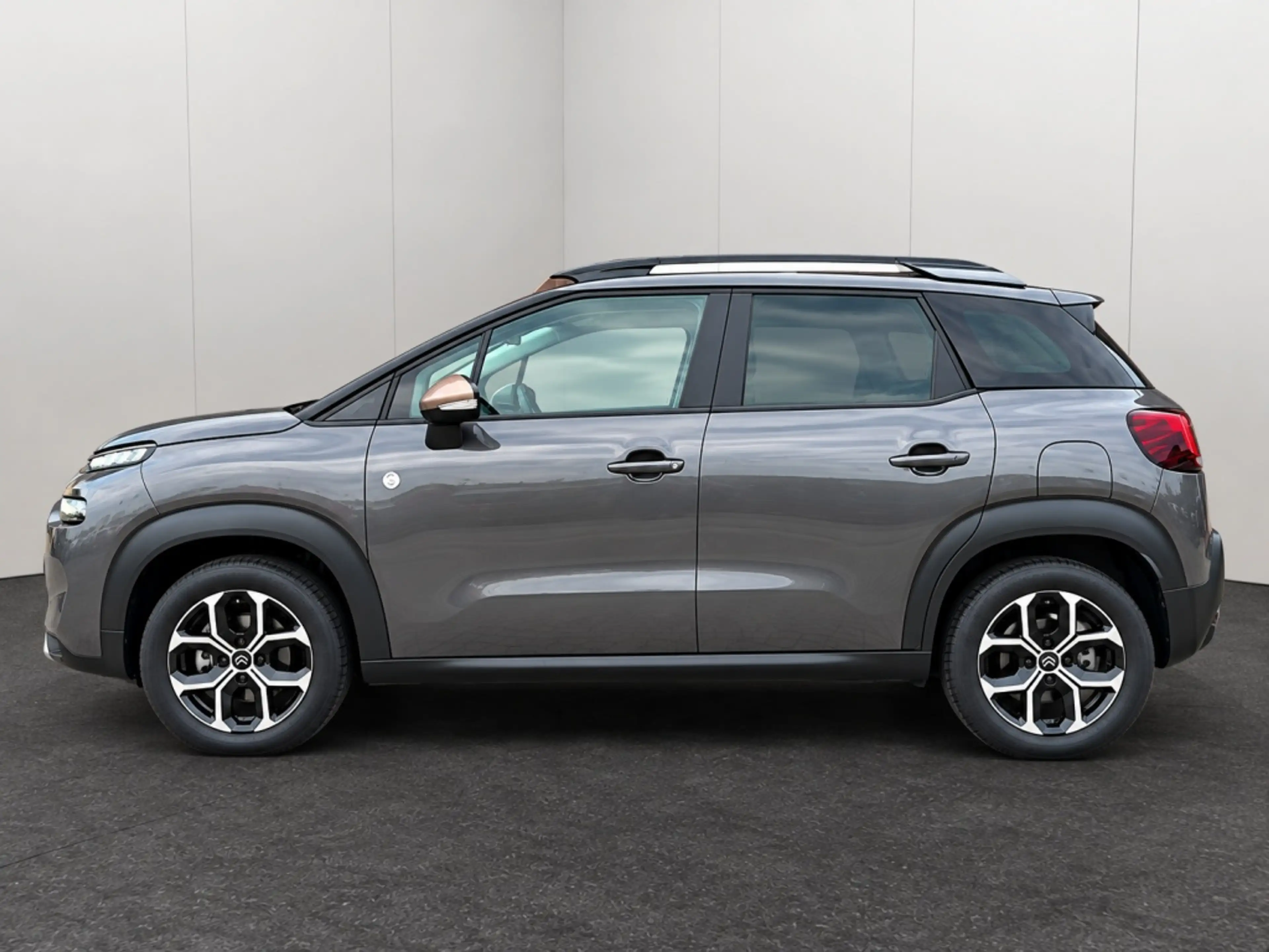 Citroen C3 Aircross 1.2 PT S&S C-Series Clima Navigatie Carplay Hoge Z — photo 28