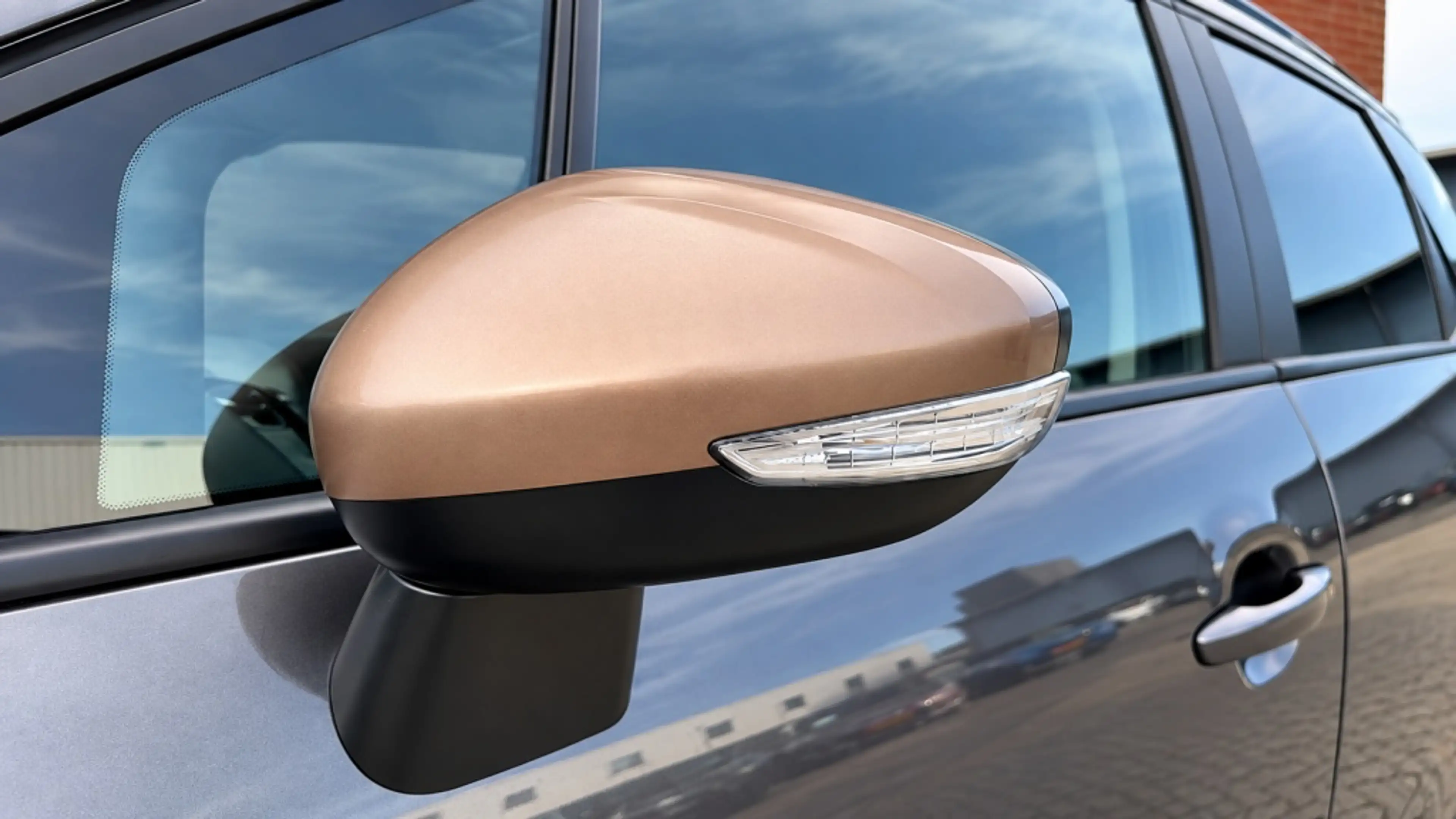 Citroen C3 Aircross 1.2 PT S&S C-Series Clima Navigatie Carplay Hoge Z — photo 24