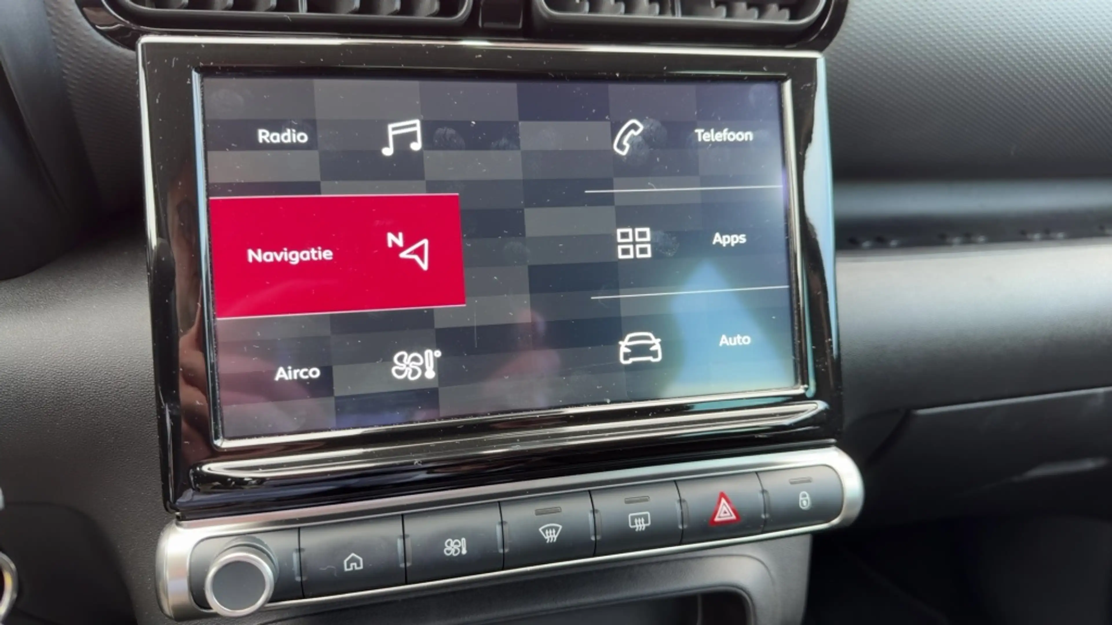 Citroen C3 Aircross 1.2 PT S&S C-Series Clima Navigatie Carplay Hoge Z — photo 19