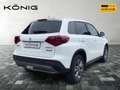 Suzuki Vitara 1.4 130 Hybrid Comfort Klimaautomatik Weiß - thumbnail 3