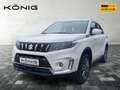 Suzuki Vitara 1.4 130 Hybrid Comfort Klimaautomatik Weiß - thumbnail 1