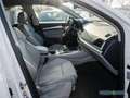 Audi Q5 Sportback 50 TFSI e S line /Matrix/ACC/Navi+/20" Weiß - thumbnail 6