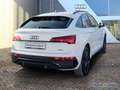 Audi Q5 Sportback 50 TFSI e S line /Matrix/ACC/Navi+/20" Weiß - thumbnail 2