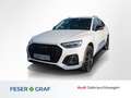 Audi Q5 Sportback 50 TFSI e S line /Matrix/ACC/Navi+/20" Weiß - thumbnail 1