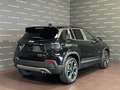 Jeep Avenger 1.2 Turbo SUMMIT, INFOTAINMENT, PREZZO REALE Nero - thumbnail 3