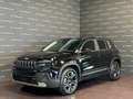 Jeep Avenger 1.2 Turbo SUMMIT, INFOTAINMENT, PREZZO REALE Nero - thumbnail 1