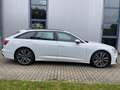 Audi A6 40 TDI quattro S line MATRIX+Memory+CAM+StandH+AHK Blanc - thumbnail 8