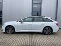 Audi A6 40 TDI quattro S line MATRIX+Memory+CAM+StandH+AHK Blanc - thumbnail 4