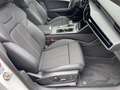 Audi A6 40 TDI quattro S line MATRIX+Memory+CAM+StandH+AHK Blanc - thumbnail 13
