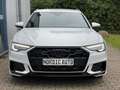 Audi A6 40 TDI quattro S line MATRIX+Memory+CAM+StandH+AHK Blanc - thumbnail 3