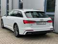Audi A6 40 TDI quattro S line MATRIX+Memory+CAM+StandH+AHK Blanc - thumbnail 5