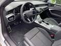 Audi A6 40 TDI quattro S line MATRIX+Memory+CAM+StandH+AHK Blanc - thumbnail 10