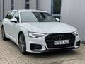 Audi A6 40 TDI quattro S line MATRIX+Memory+CAM+StandH+AHK Blanc - thumbnail 9