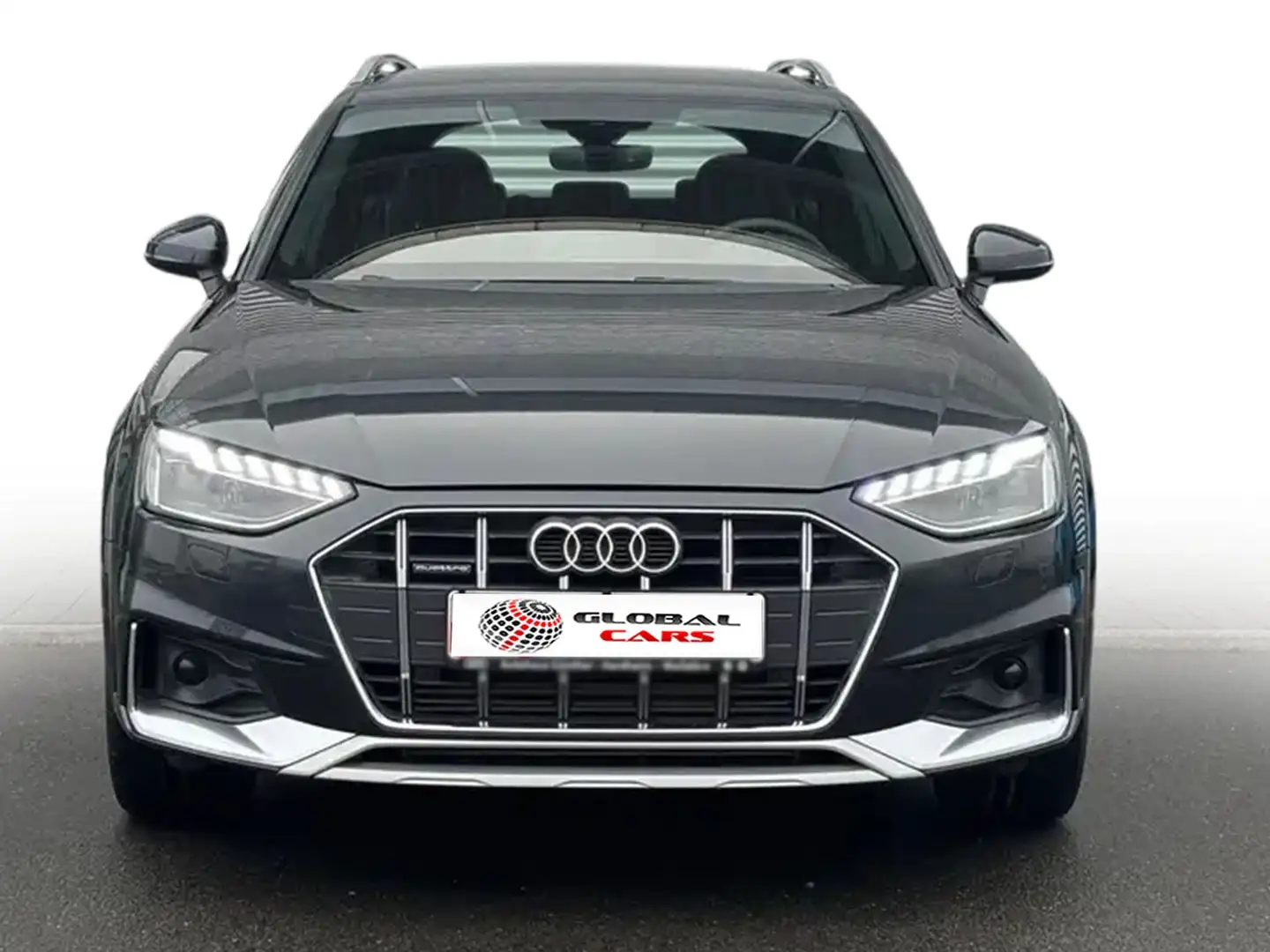 Audi A4 allroad MHEV 45 TFSI s tronic Sport/Virtual/ACC/Tour Gri - 2