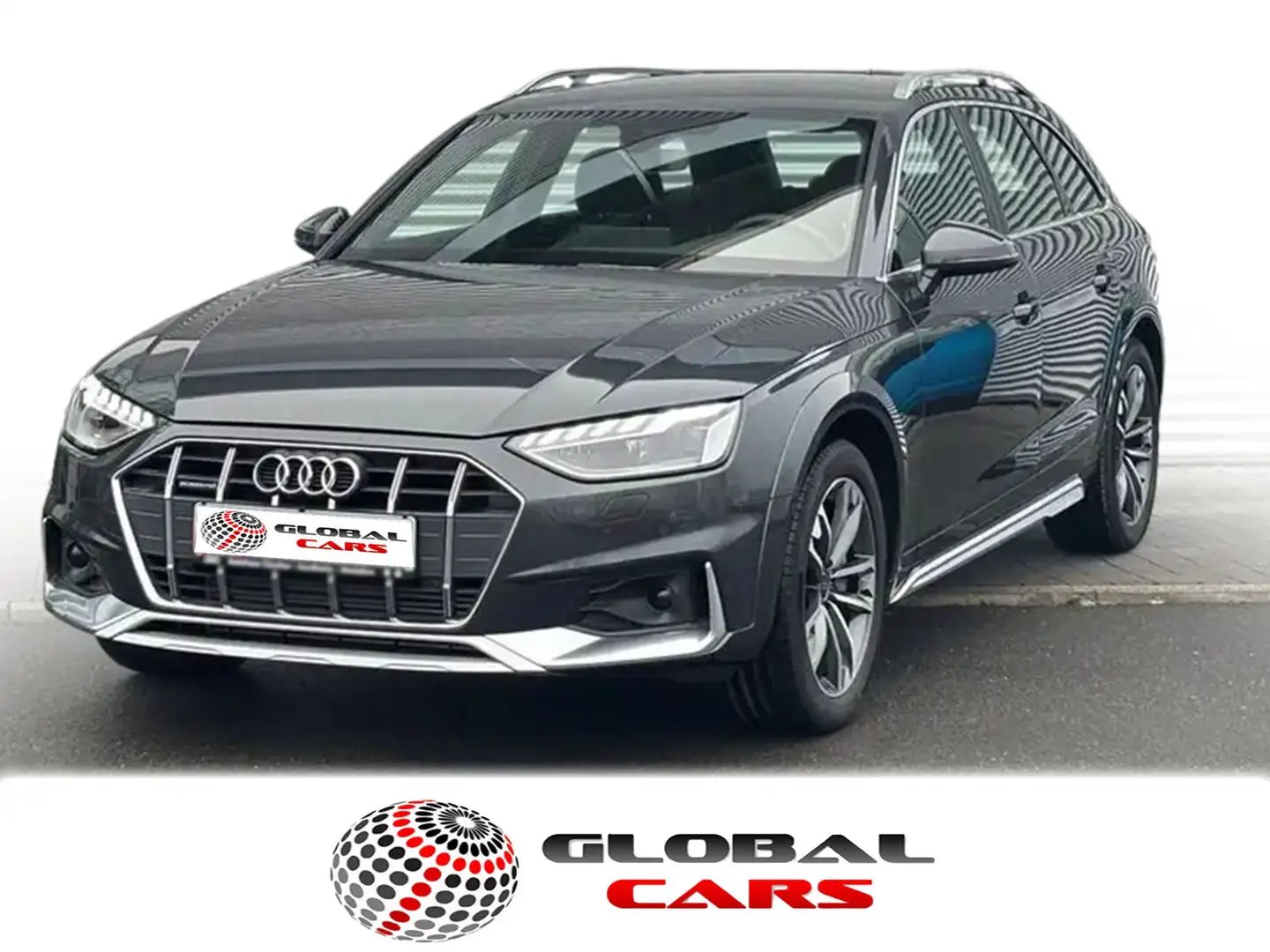 Audi A4 allroad MHEV 45 TFSI s tronic Sport/Virtual/ACC/Tour Gri - 1