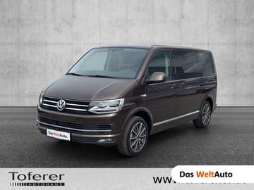 VW T6 Multivan Generation Six 2,0 TDI BMT DSG