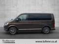 Volkswagen T6 Multivan VW T6 Multivan Generation Six 2,0 TDI BMT DSG Braun - thumbnail 3