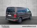 Volkswagen T6 Multivan VW T6 Multivan Generation Six 2,0 TDI BMT DSG Braun - thumbnail 5