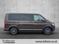 Volkswagen T6 Multivan VW T6 Multivan Generation Six 2,0 TDI BMT DSG Braun - thumbnail 4