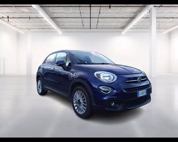 Fiat 500X 1.6 mjt Connect 130cv