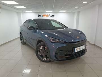 77kWh 210kW Endurance First Edition