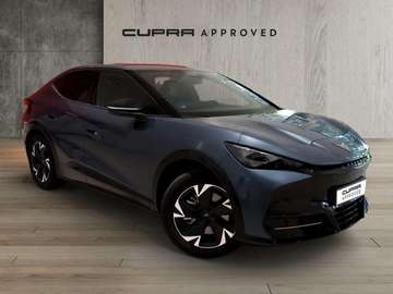 77kWh 210kW Endurance First Edition