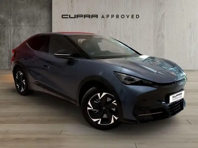 CUPRA Tavascan 77kWh 210kW Endurance First Edition