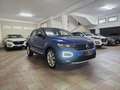 Volkswagen T-Roc T-Roc 2017 2.0 tdi Advanced 150cv dsg Blu/Azzurro - thumbnail 6