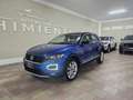 Volkswagen T-Roc T-Roc 2017 2.0 tdi Advanced 150cv dsg Blu/Azzurro - thumbnail 4