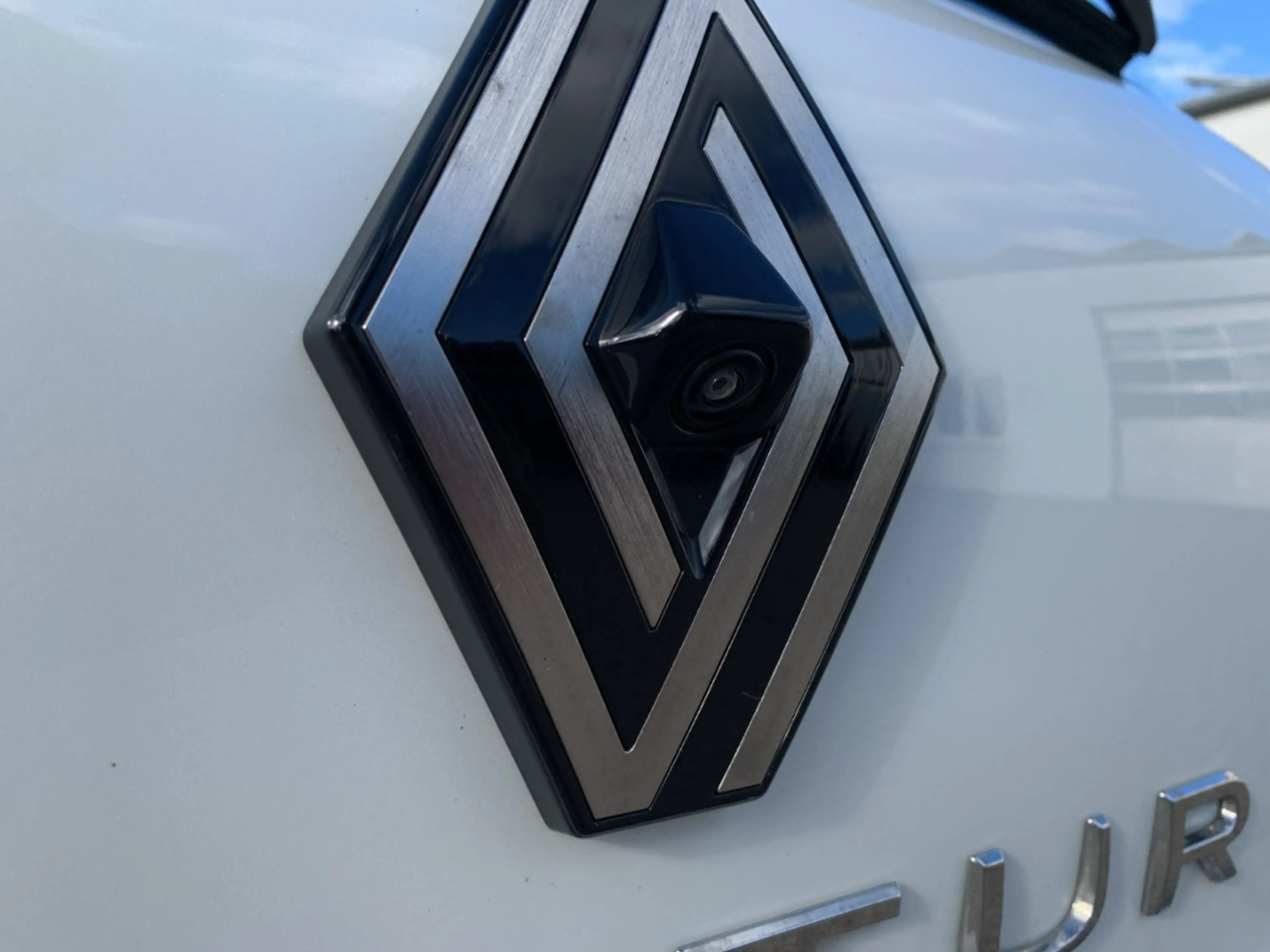 Renault Captur TECHNO MILD HYBRID 140 Techno GJR+NAVI+KLIMA+DAB — photo 31